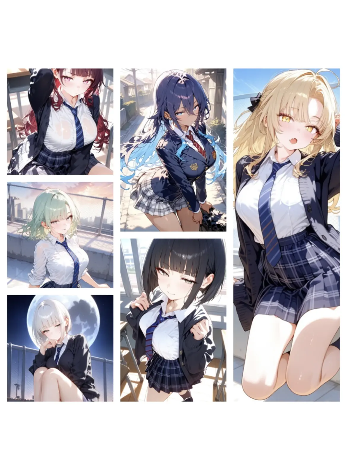 RoomyUrial5323의 お前が転校生になるんだよ！