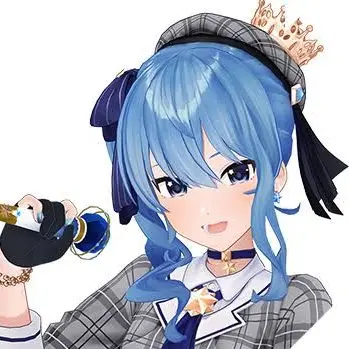 Profile image of すいせい
