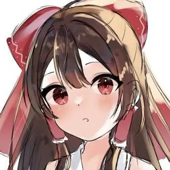 Profile image of 霊夢