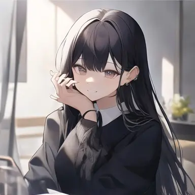 Profile image of 김지은