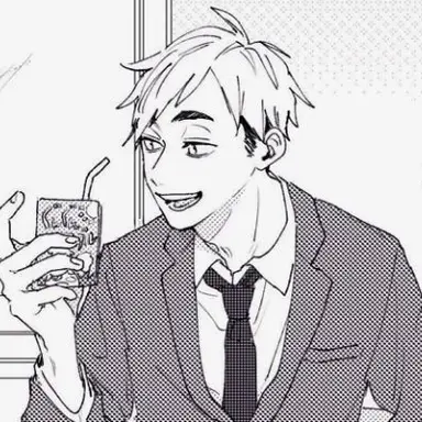 Profile image of 宮侑