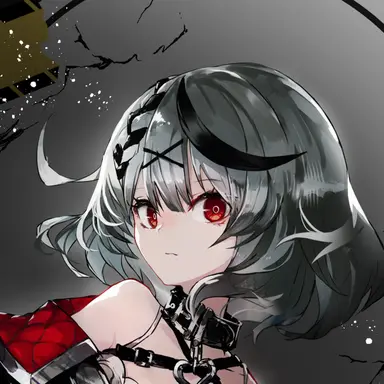 Profile image of 沙花叉クロヱ