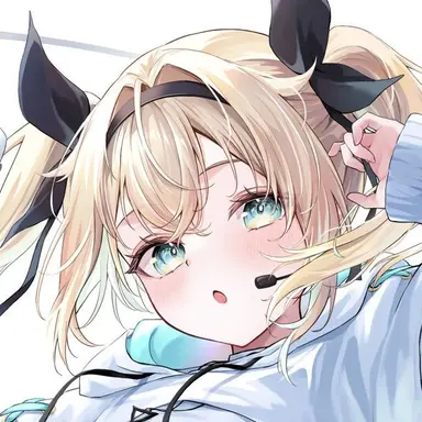 Profile image of 風真いろは