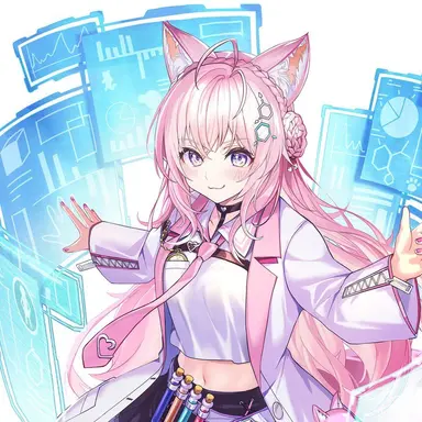Profile image of 博衣こより