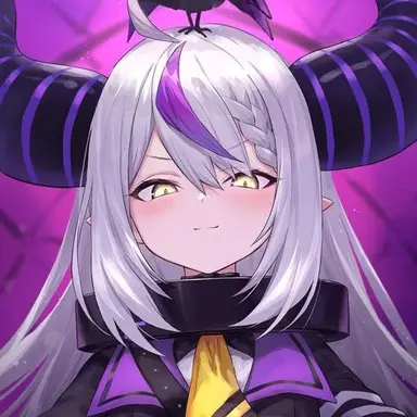 Profile image of ラプラス