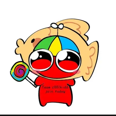 Profile image of 쿨키드