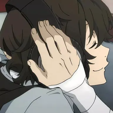 Profile image of Dazai Osamu