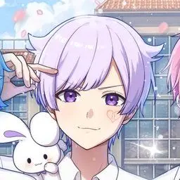 Profile image of 初兎