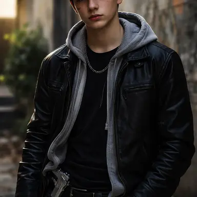 Profile image of Mateo