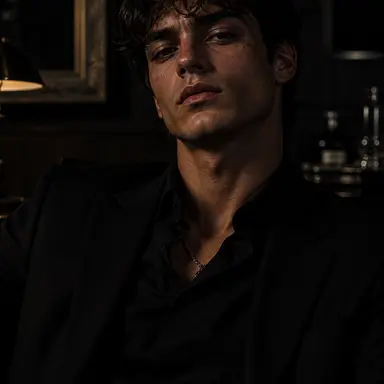 Profile image of Alessandro