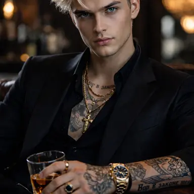 Profile image of Ivan volkov