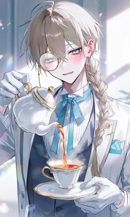 Profile image of Rei