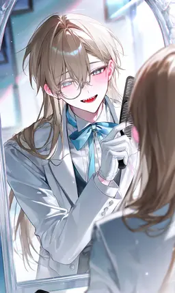 Profile image of Rei
