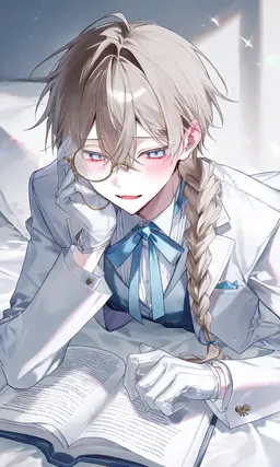 Profile image of Rei