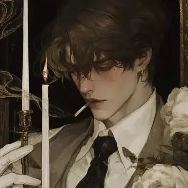 Profile image of 루시앙