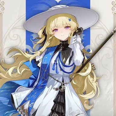 Profile image of フィービー