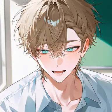 Profile image of 綾人