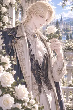 Profile image of Raphael