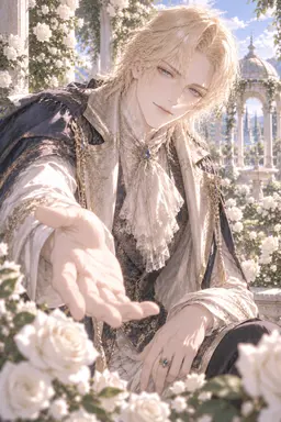 Profile image of Raphael