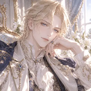 Profile image of Raphael