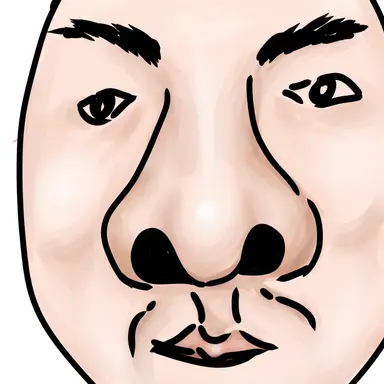 Profile image of 나박박