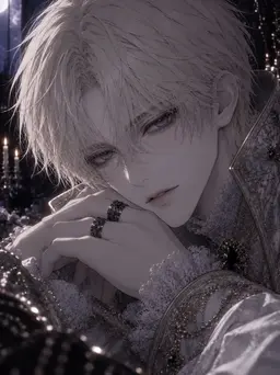 Profile image of 사쿠