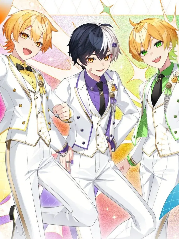 LameSweat2558의 幼稚園、先生〜！