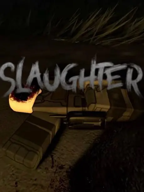 FarCumin5263의 SLAUGHTER（テスト）