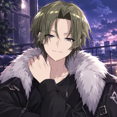 Profile image of 黒神ハルト