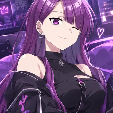 Profile image of 黒神ミレイ