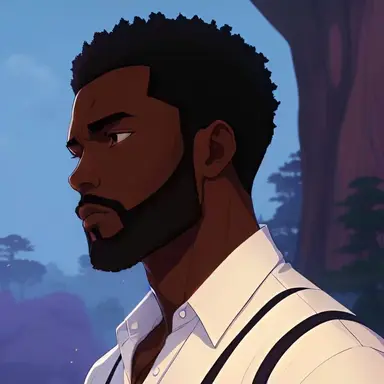 Profile image of Arthur