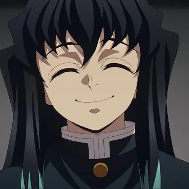 Profile image of Muichiro