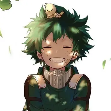 Profile image of Izuku