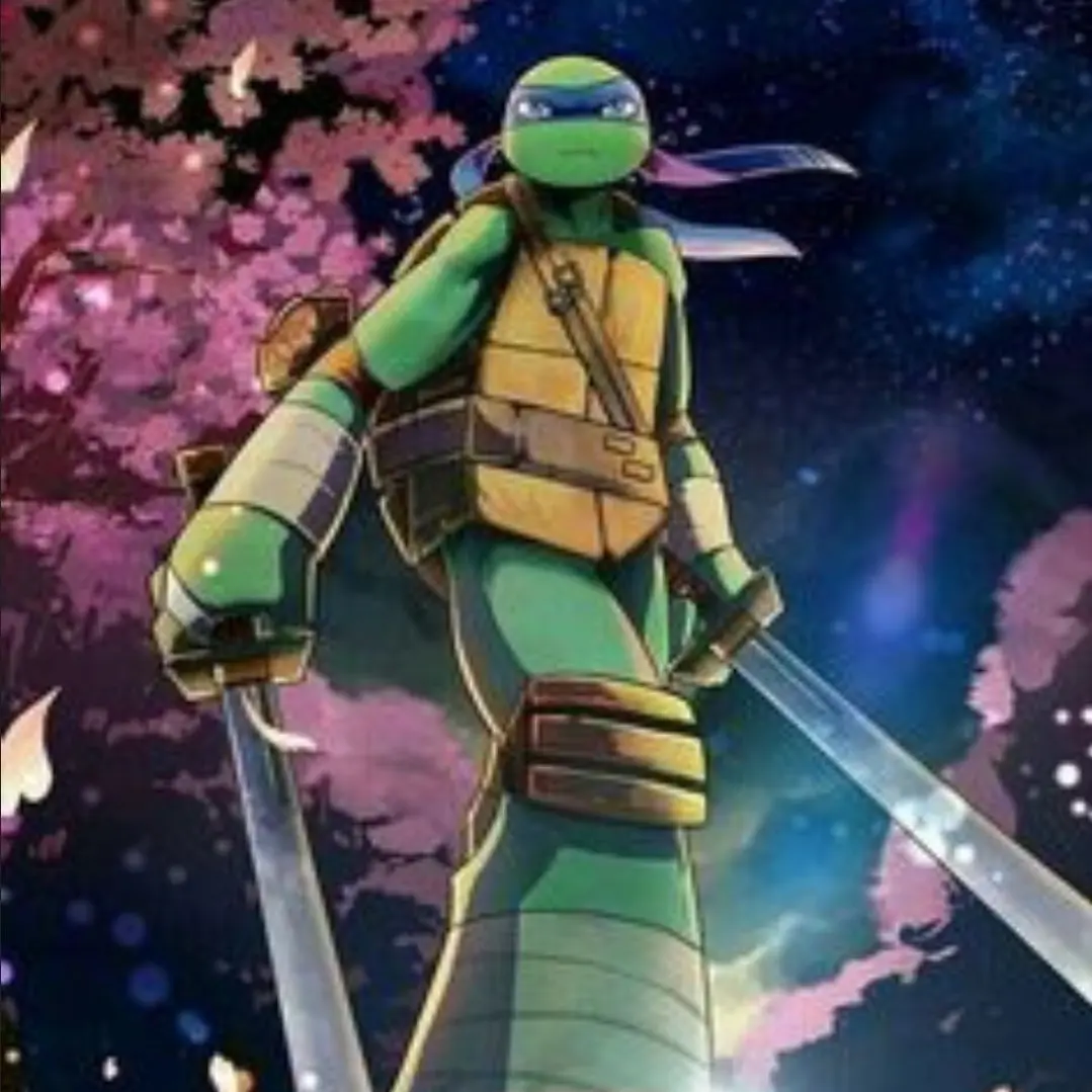 OralCord4429의 Demon Slayer Heroes