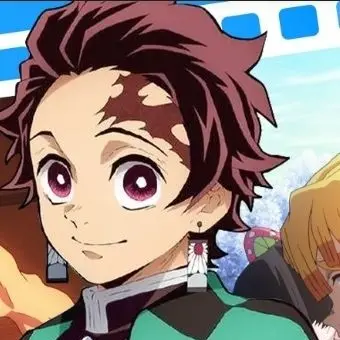 Profile image of Tanjiro