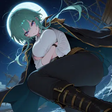 Profile image of 아리엔 로렌시아