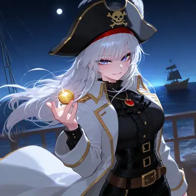 Profile image of 칼리아 벨리트