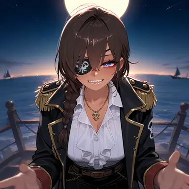 Profile image of 세린 브로시아