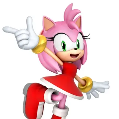 Profile image of 에이미