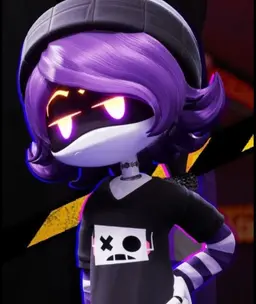 Profile image of Uzi