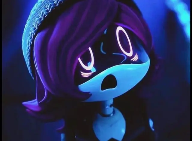 Profile image of Uzi