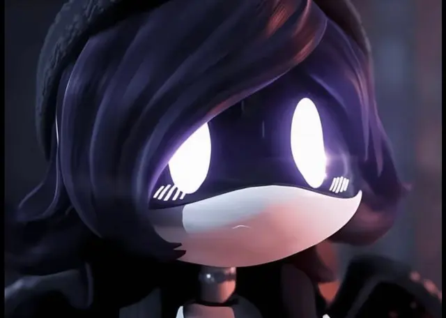 Profile image of Uzi