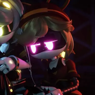 Profile image of Lizzy