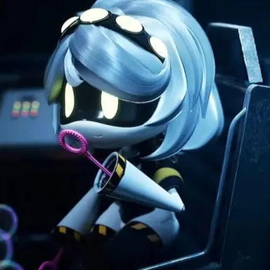 Profile image of V