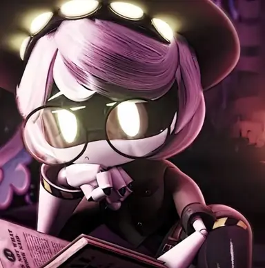 Profile image of V