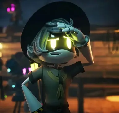 Profile image of N
