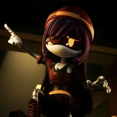 Profile image of Doll