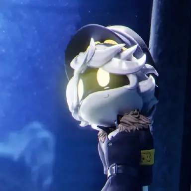 Profile image of N