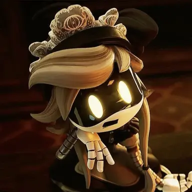 Profile image of Cyn
