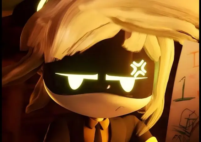 Profile image of J